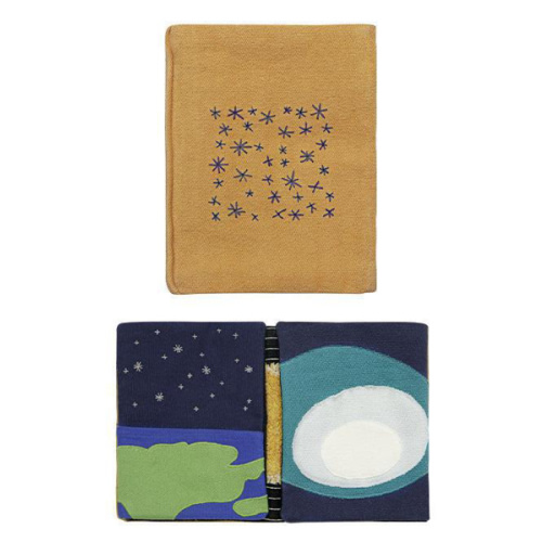 SENSORY BOOK SPACE