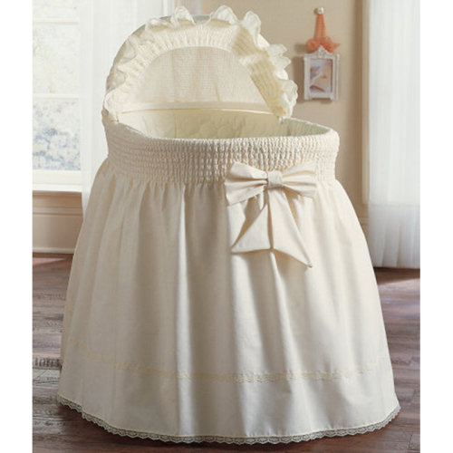 Harriet Bee Jeannette Bassinet Bedding Set & Reviews | Wayfair