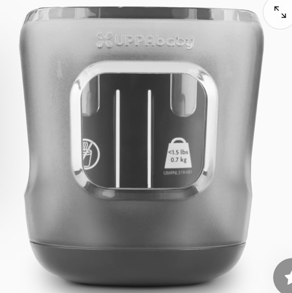 UPPAbaby Cup Holder (Vista + Cruz + Minu + Duo) – UPPAbaby Australia