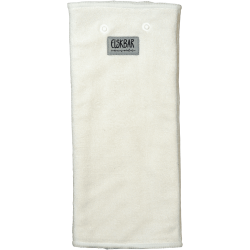 Bamboo Prefold