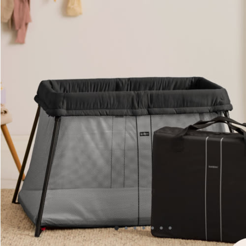 BabyBjörn Travel Crib Light