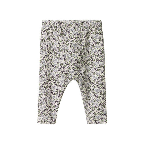 Leggings - Daisy Belle Lilac Print – Manymoons