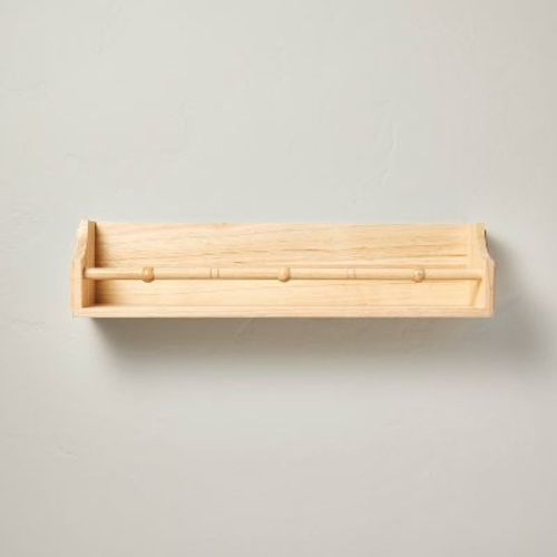 Single Rail Wall Shelf - Hearth & Hand™ With Magnolia