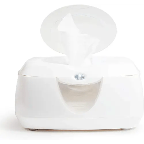Munchkin® Warm Glow™ Wipe Warmer, White