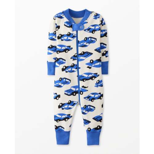 Baby 2-Way Zip Sleeper | Hanna Andersson