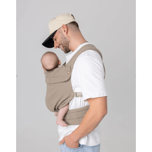 The Monarch Carrier - Mabē