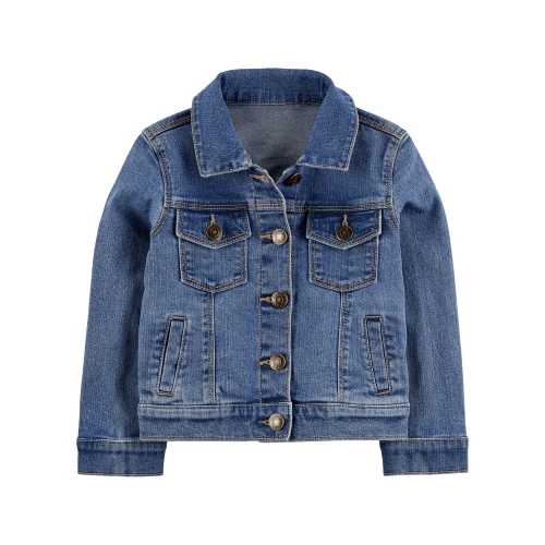 Baby Denim Jacket - Carter's | Carter's