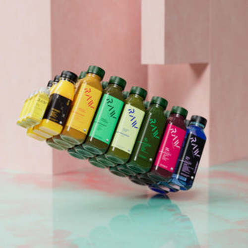 Make Your Own Juice Box | Make a Box – Raw Juicery