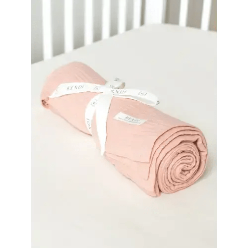 Muslin Swaddle Blanket