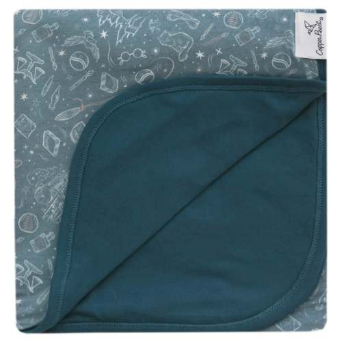 Three-Layer Quilt - Hogwarts™