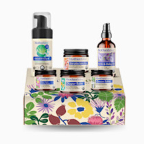 Motherlove Baby Care Gift Box