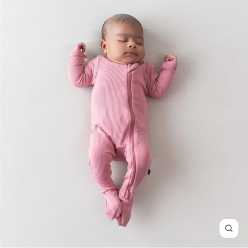 Shop Zippered Footies | Infant Footies | Kyte Baby
