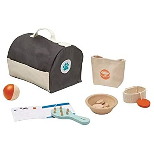 PlanToys Pet Care