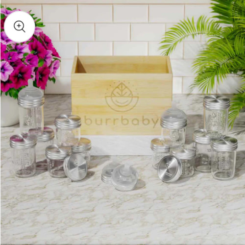 Nursing Necessities Bundle