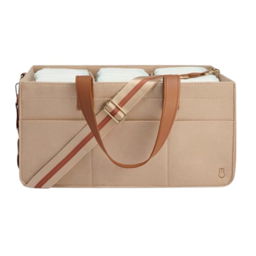 Bunnie Caddie - Tan (Pre-order)