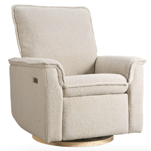 Appleseed Anza Recliner