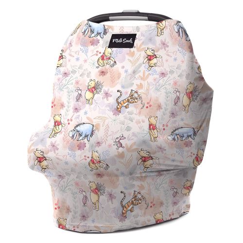 Winnie the Pooh Baby Seat Cover by Milk Snob | Disney Store