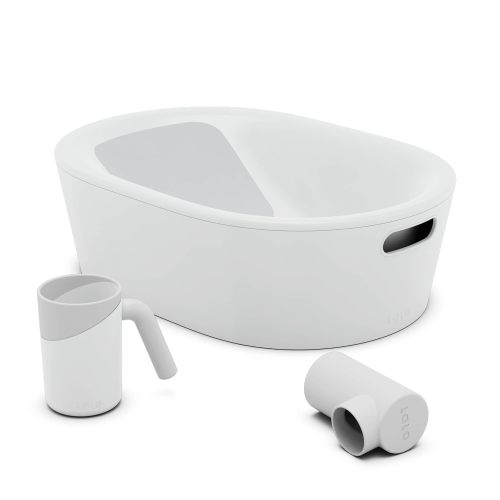 Baby Bath Tub Set