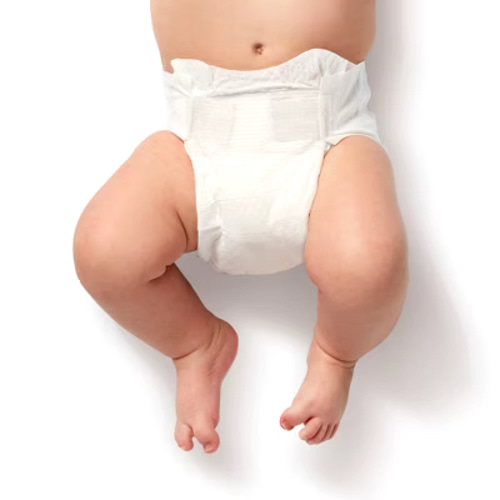Baby Diaper Fund