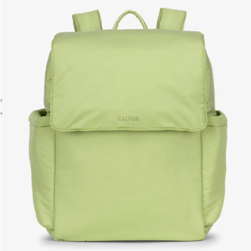 Diaper Backpack with Laptop Sleeve - like