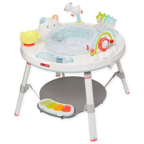 SKIP*HOP® Silver Lining Cloud Activity Center and Exerciser