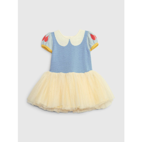 Gap × Disney Baby Snow White Tulle Dress