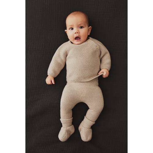 2-PIECE COTTON SET