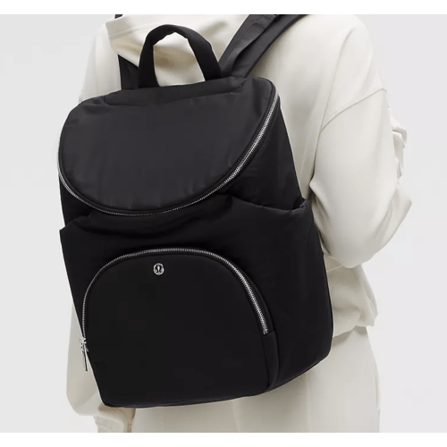 Lululemon- New Parent Backpack