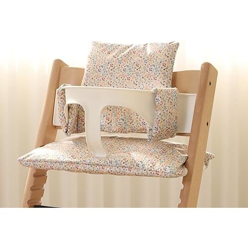Waterproof Cushion Set, Stokke Compatible