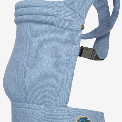 Denim Light | Zeitgeist Baby Carrier | SHOP ARTIPOPPE