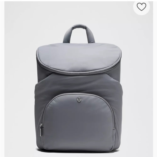 New Parent Backpack 17L | Bags,Purses,Wallets | lululemon