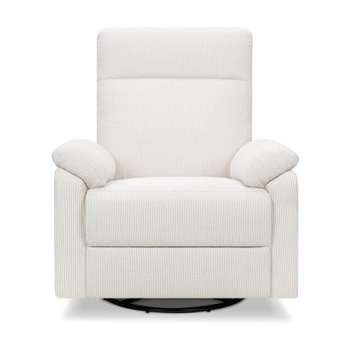 Suzy Recliner And Swivel Glider