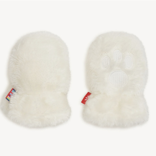 Magnetic Bear Mittens – Magnetic Me 0-6 months