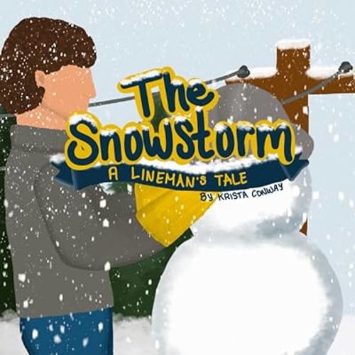 The Snowstorm