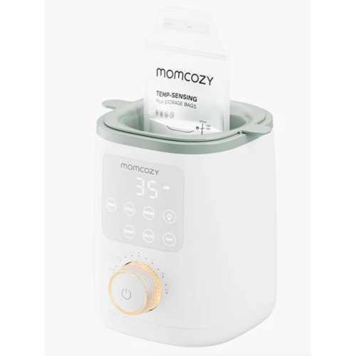 Nutri Smart Analog Baby Bottle Warmer