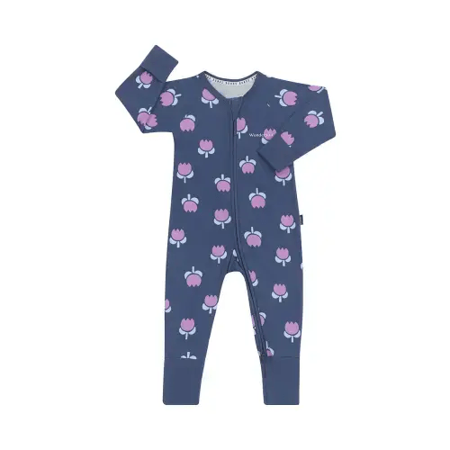 Bonds Zip Wondersuit | Baby Baby Coverall | BZBVA