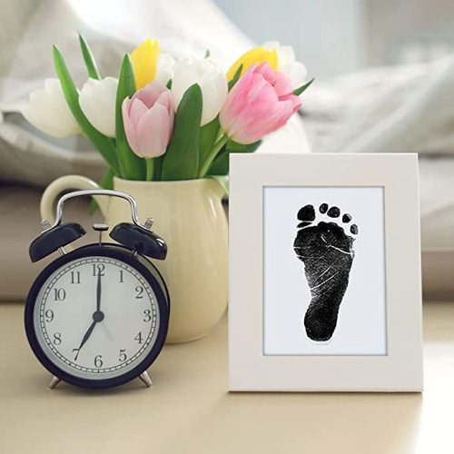 TeenyPrints™ Baby Foot and Hand Print Kit