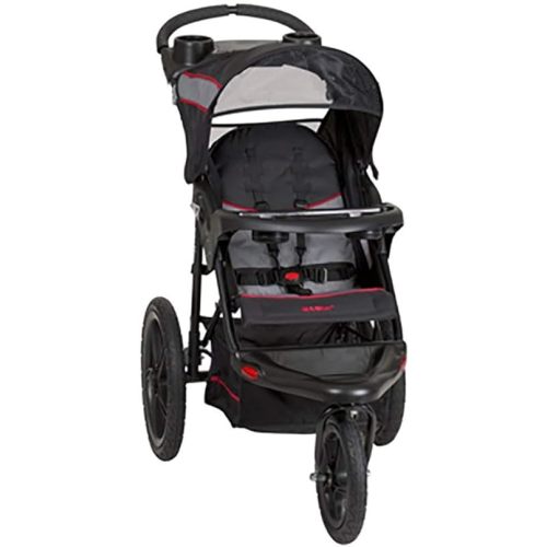 Baby Trend Range Jogger Stroller, Millennium
