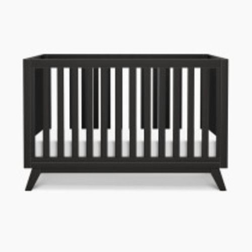 daVinci Otto 3-in-1 Convertible Crib - Ebony
