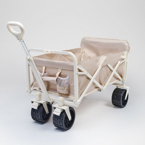Sunnylife Folding Beach Cart