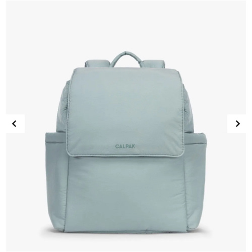 Convertible Mini Diaper Backpack - BLUEBELL
