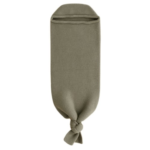 Cocoon artichoke