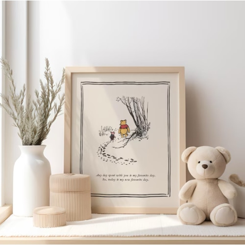Winnie the Pooh Art, Winnie the Pooh Baby Shower Ideas, Winnie the Pooh Quotes, Pooh Bear Party, Piglet and Pooh