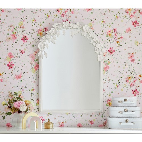Monique Lhuillier Garden Arch Mirror (32"x24")