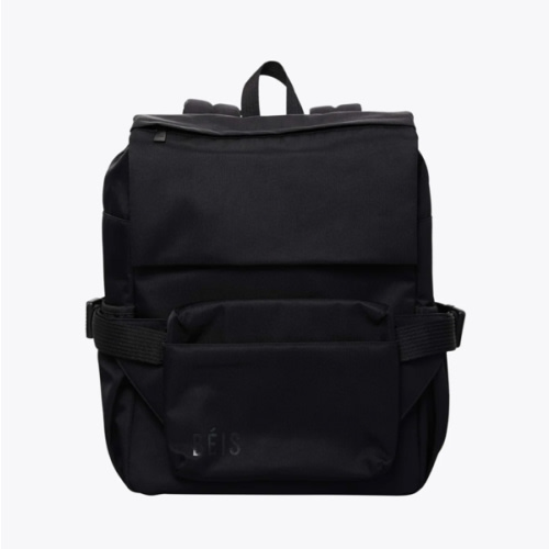 BÉIS 'The Ultimate Diaper Backpack' in Black - Diaper Bag & Diaper Backpack