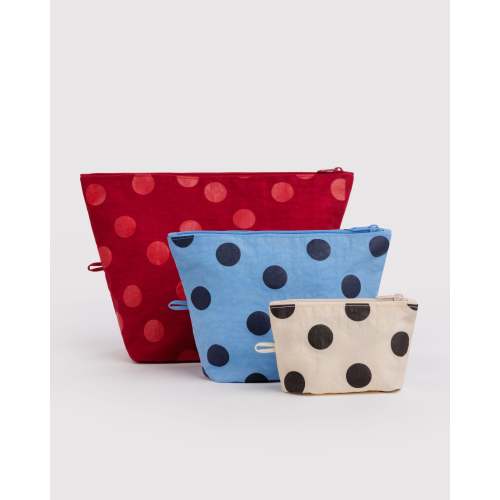 Go Pouch Set