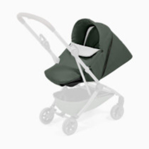 Joolz Aer2 Nest to Seat - Forest Green
