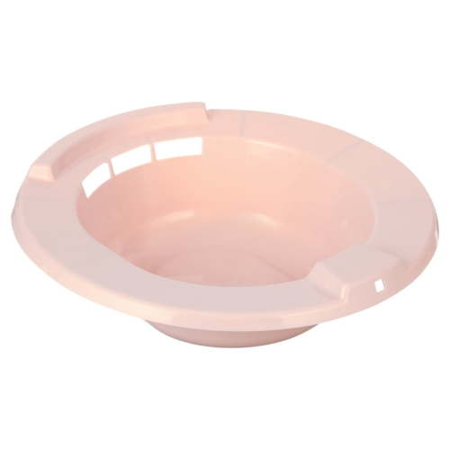 Carex Home Toilet Sitz Bath Kit for Postpartum Care, 1 Pack