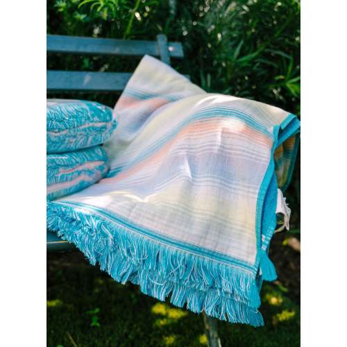 The Toujours Blanket