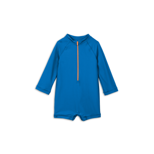 Baby One-Piece Rash Guard, 18-24M